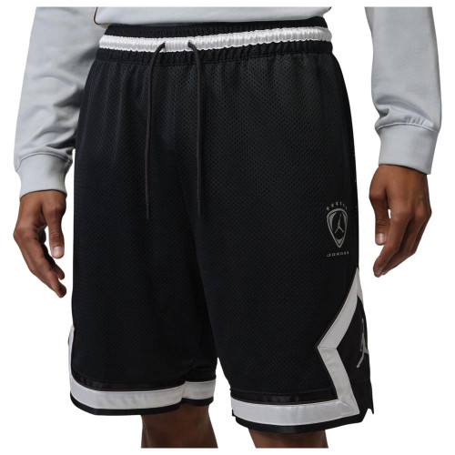 Jordan Ανδρικό σορτς Dri-FIT Brooklyn Diamond Mesh Shorts